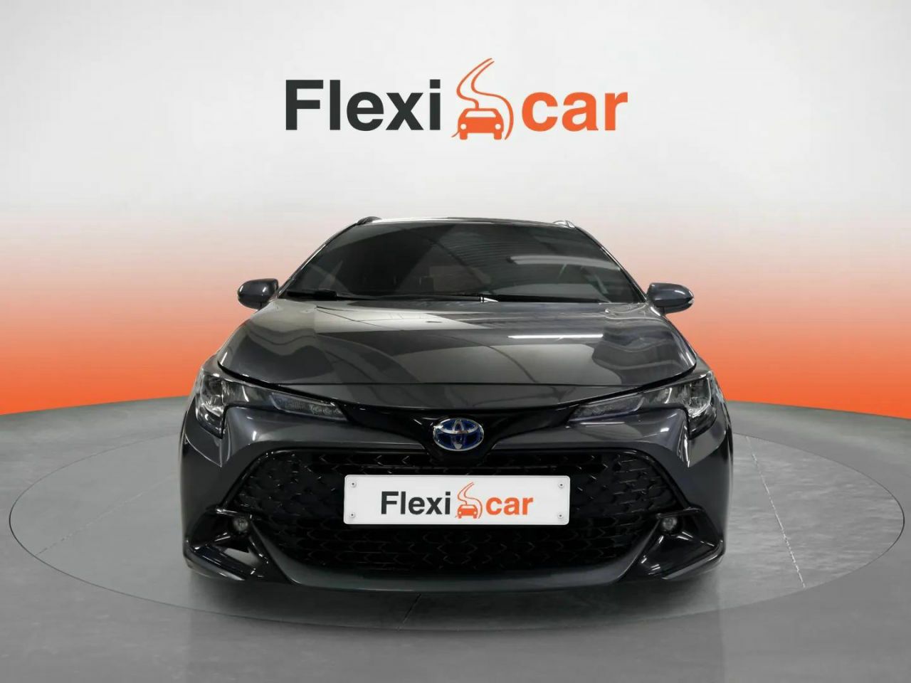 toyota corolla 2024 / foto grande (2)