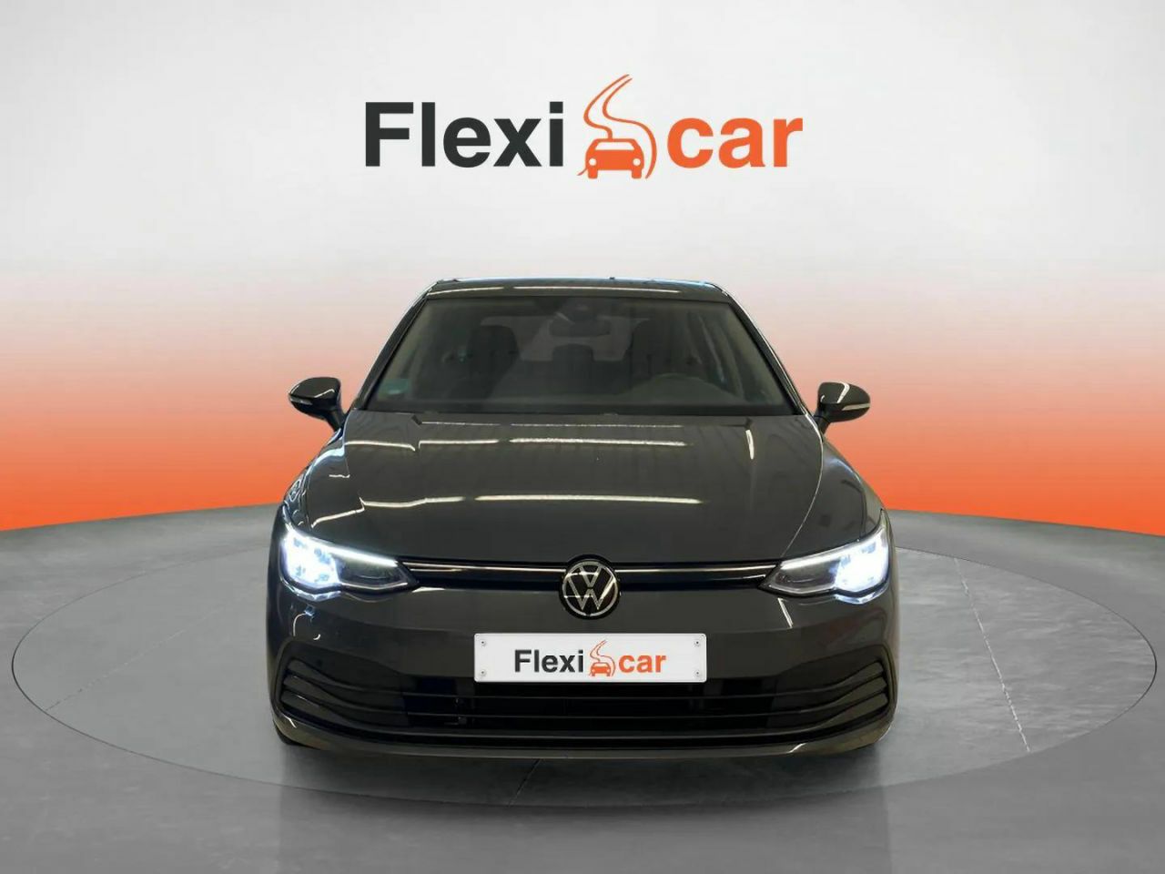 volkswagen golf 2021 / foto grande (2)