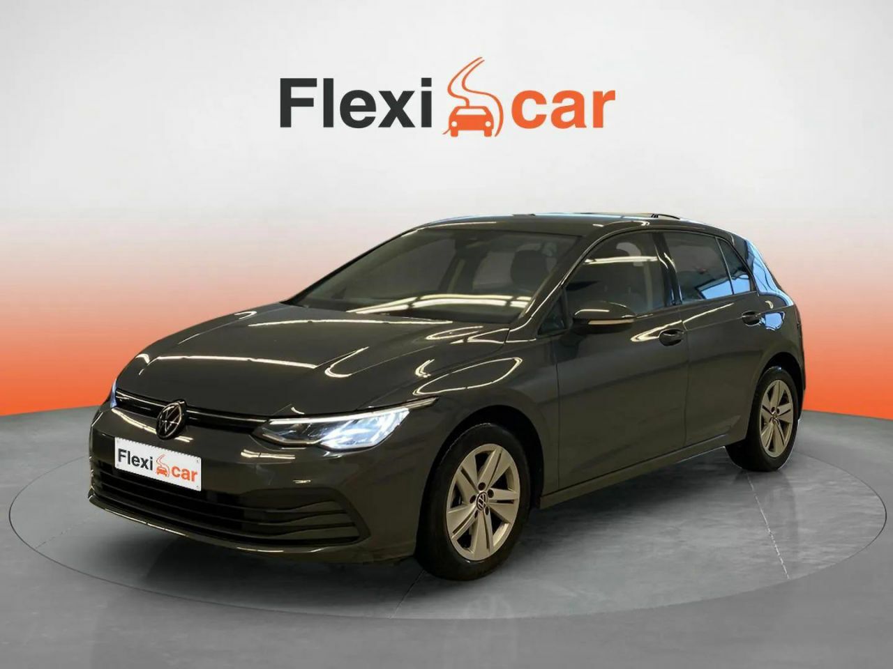volkswagen golf 2021 / foto grande (3)