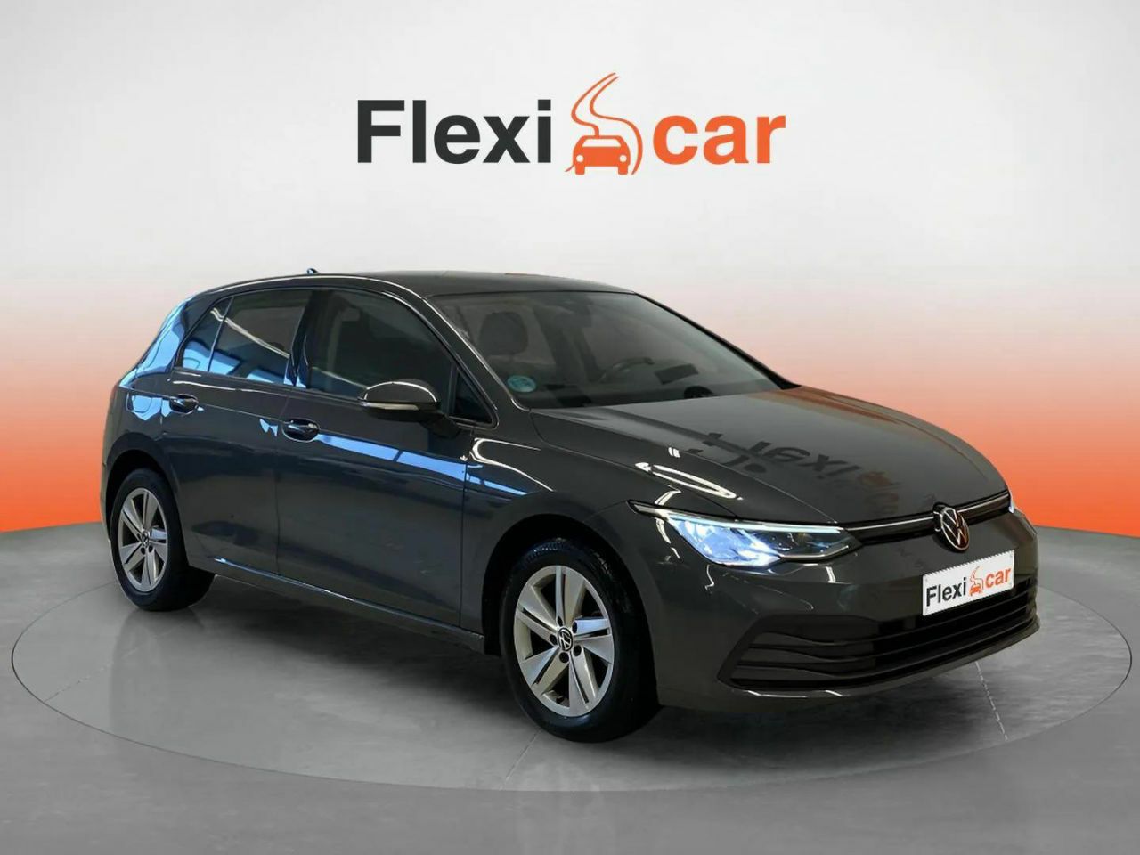 Volkswagen troc precio  de segunda mano - volkswagen golf 2021 /