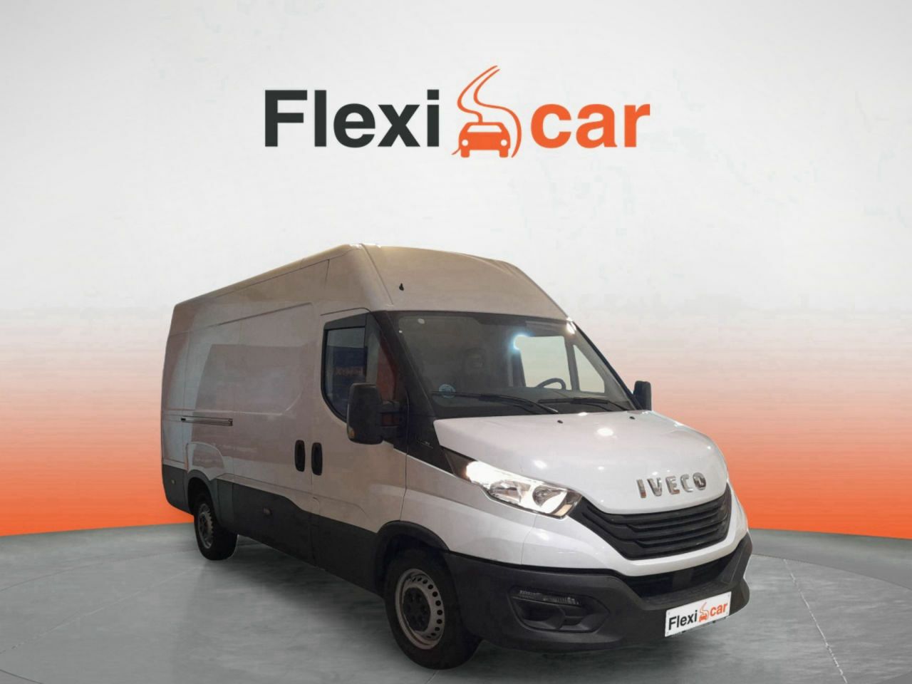 Iveco  de segunda mano - iveco daily 2022 /