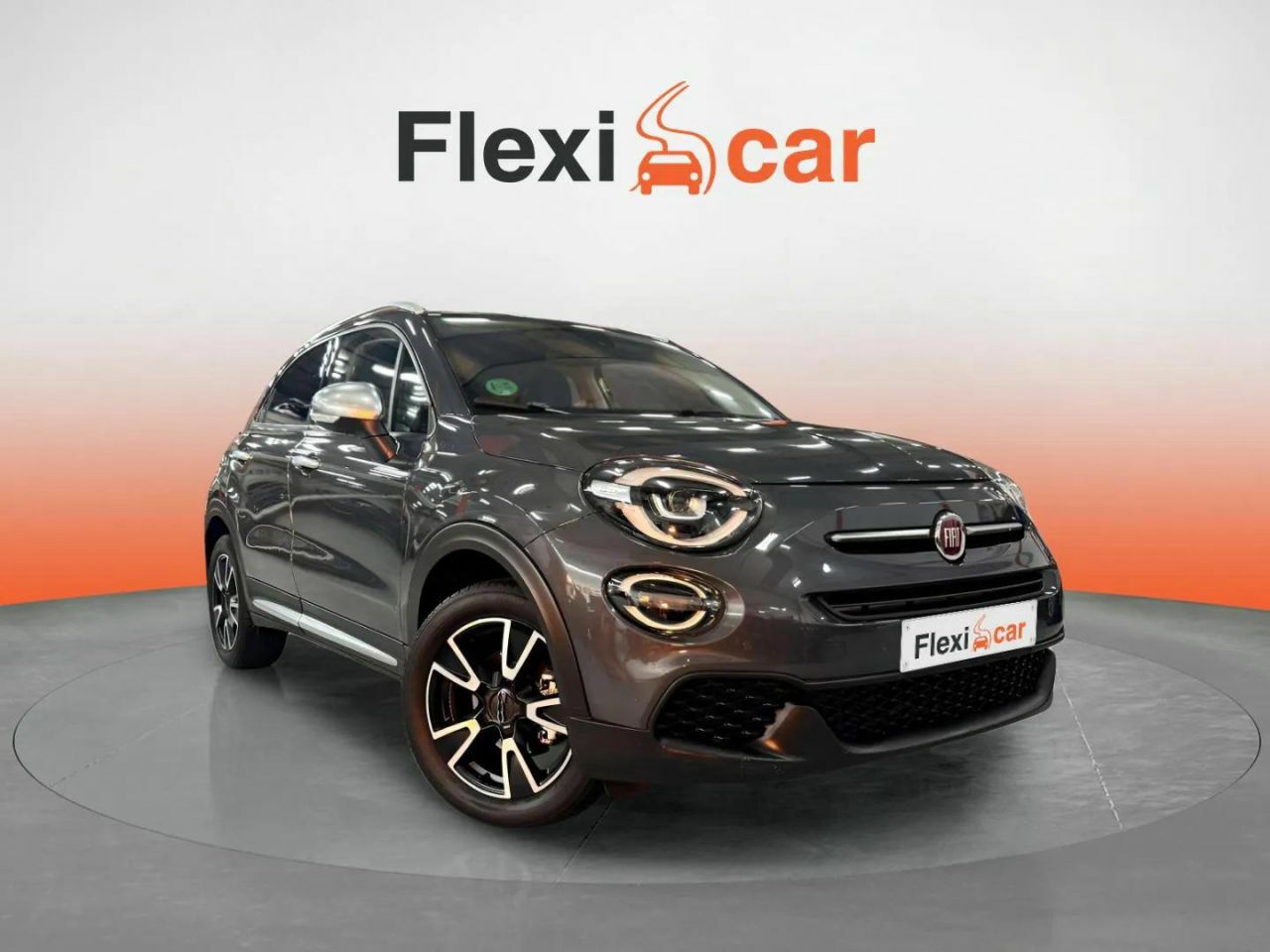 Fiat 500x 1598cc  de segunda mano - fiat 500x 2019 /