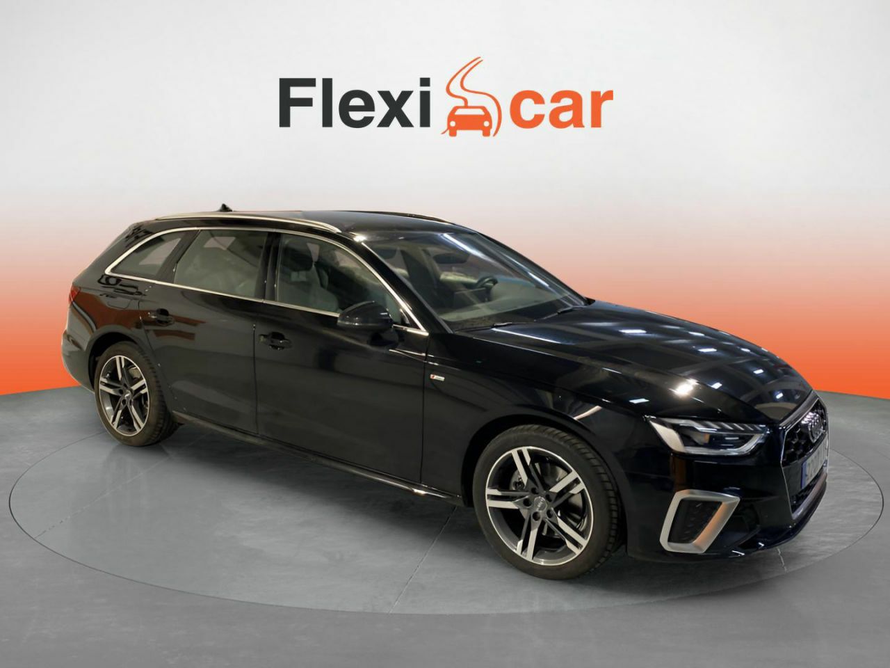 Venta edificio centro  de segunda mano - audi a4 2019 /