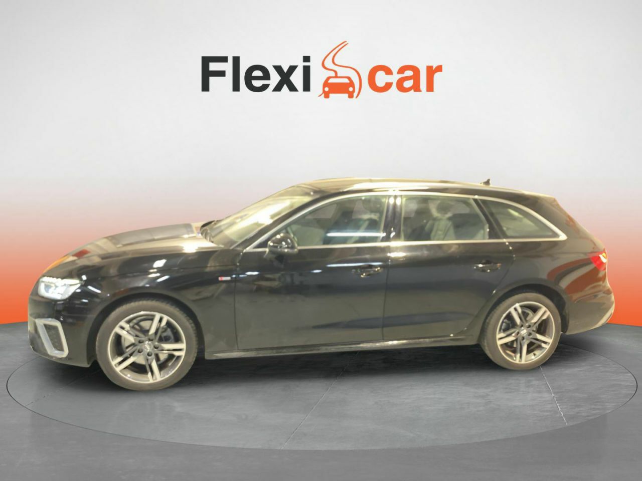 audi a4 2019 / foto grande (3)