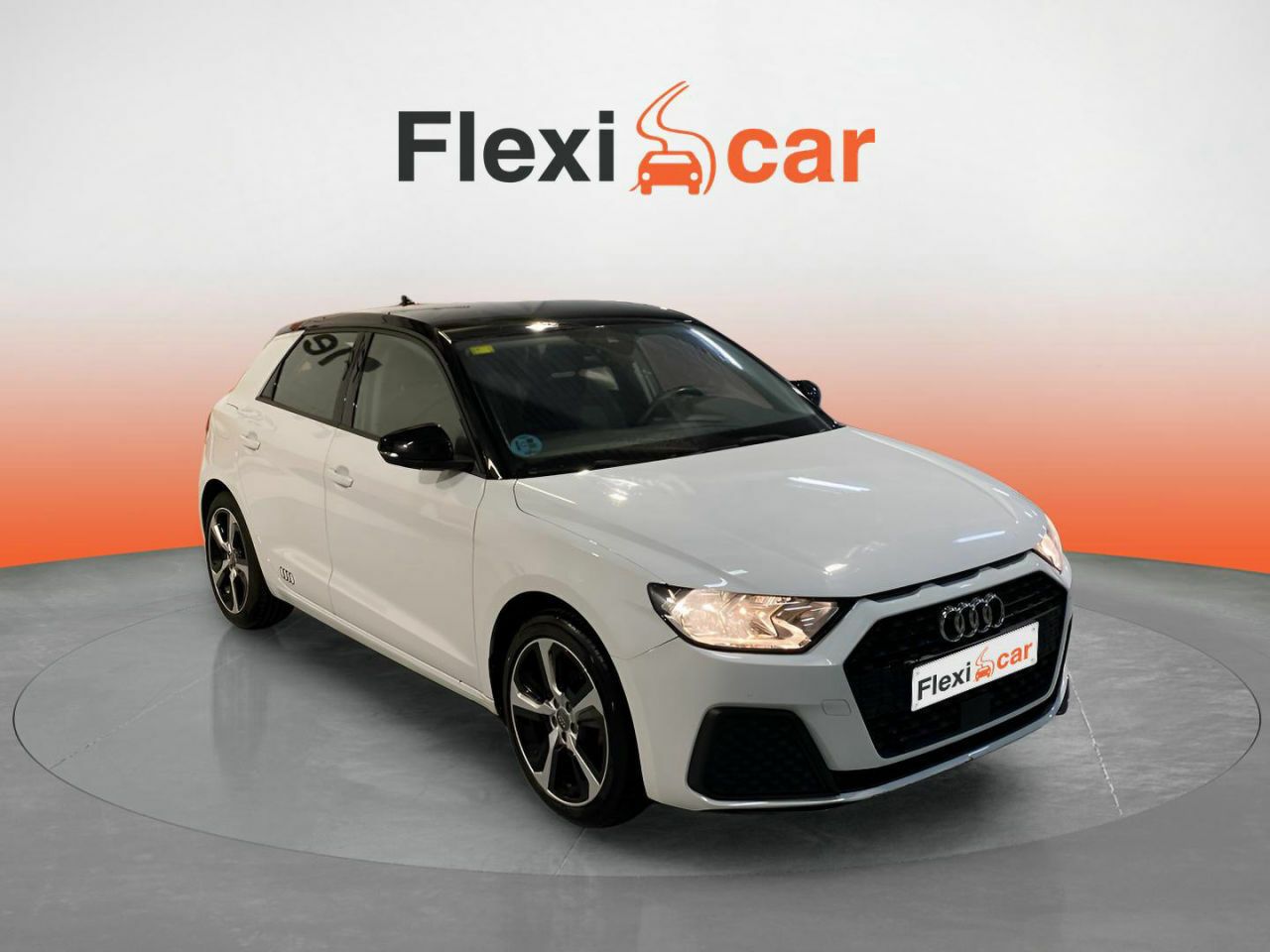 Audi a1 2022 alcala de henares  de segunda mano - audi a1 2020 /