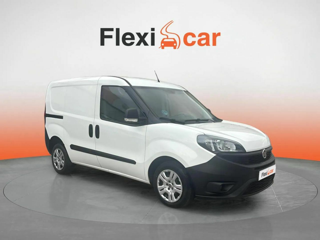 Fiat doblo 2022  de segunda mano - fiat doblò 2022 /