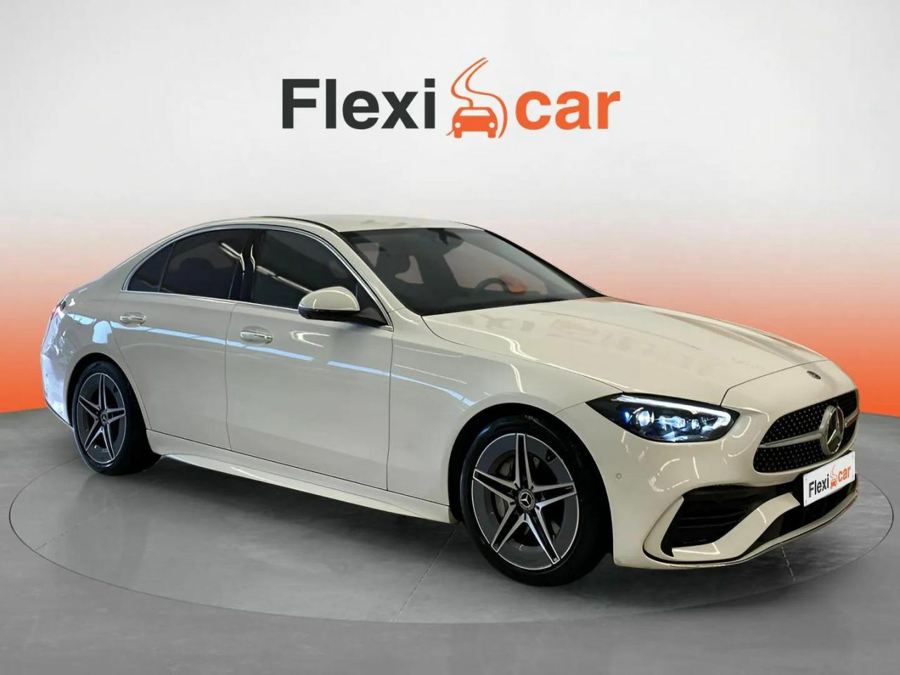 Mercedes clase c 2022  de segunda mano - mercedes clase c 2022 /