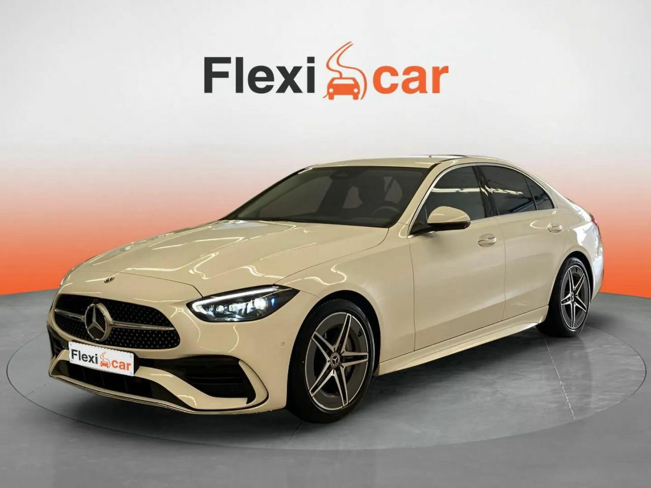 mercedes clase c 2022 / foto grande (3)