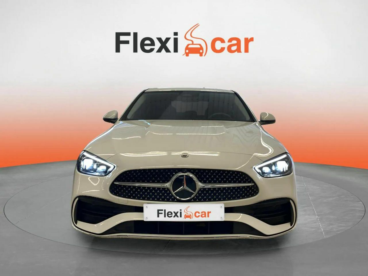 mercedes clase c 2022 / foto grande (2)