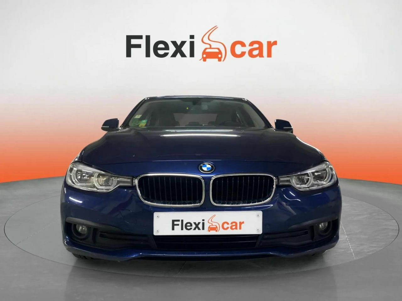 bmw serie 3 2017 / foto grande (2)