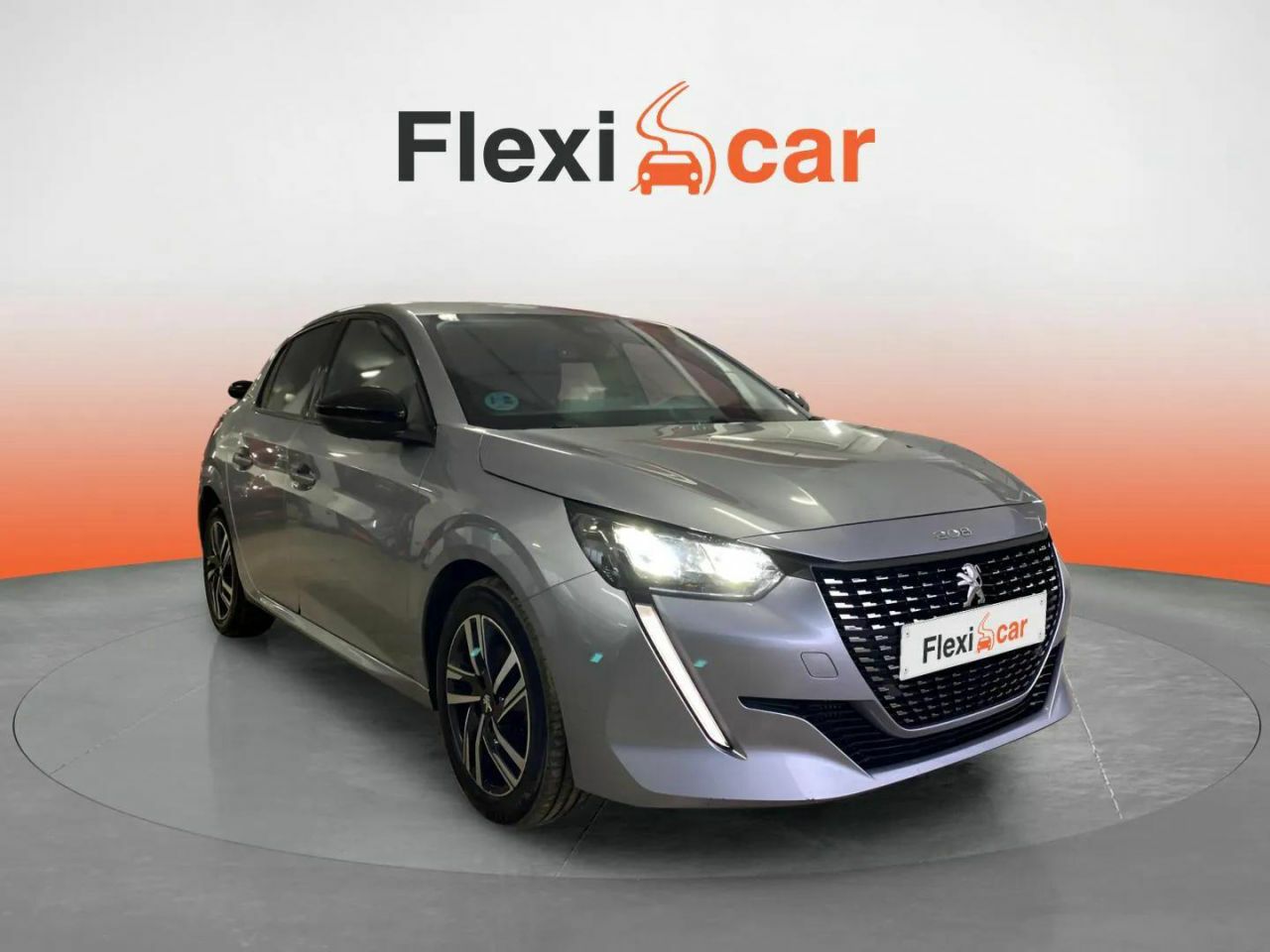 Peugeot 208 alcala de henares  de segunda mano - peugeot 208 2023 /