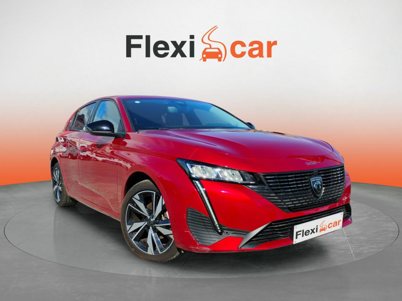 Foto peugeot 308 2023 /