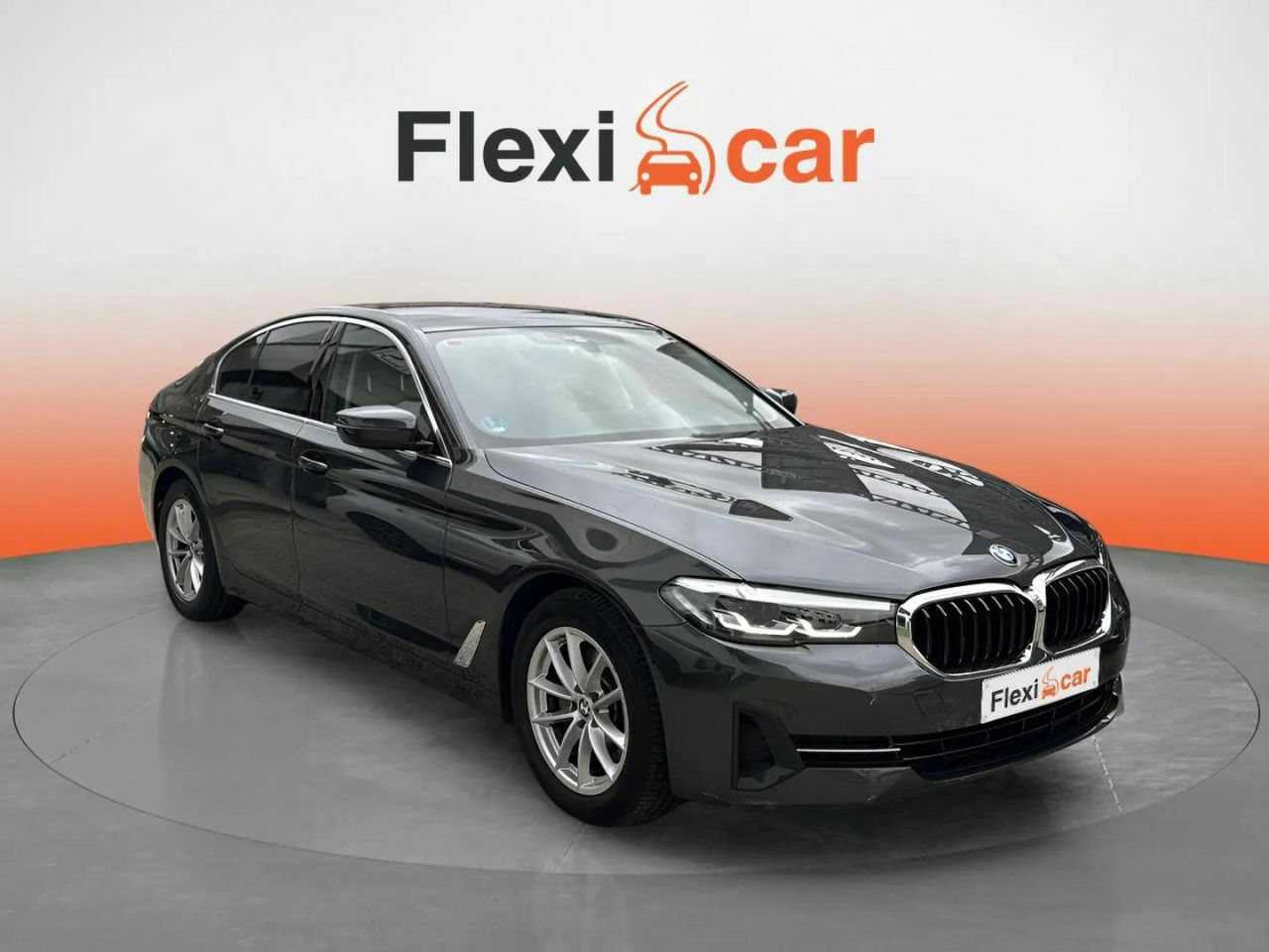 Bmw serie 5 2021  de segunda mano - bmw serie 5 2021 /