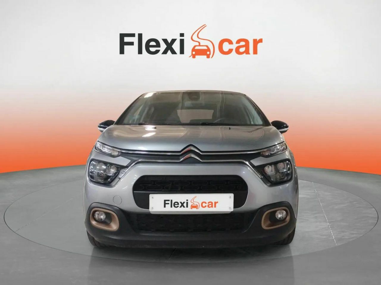 citroën c3 2022 / foto grande (2)