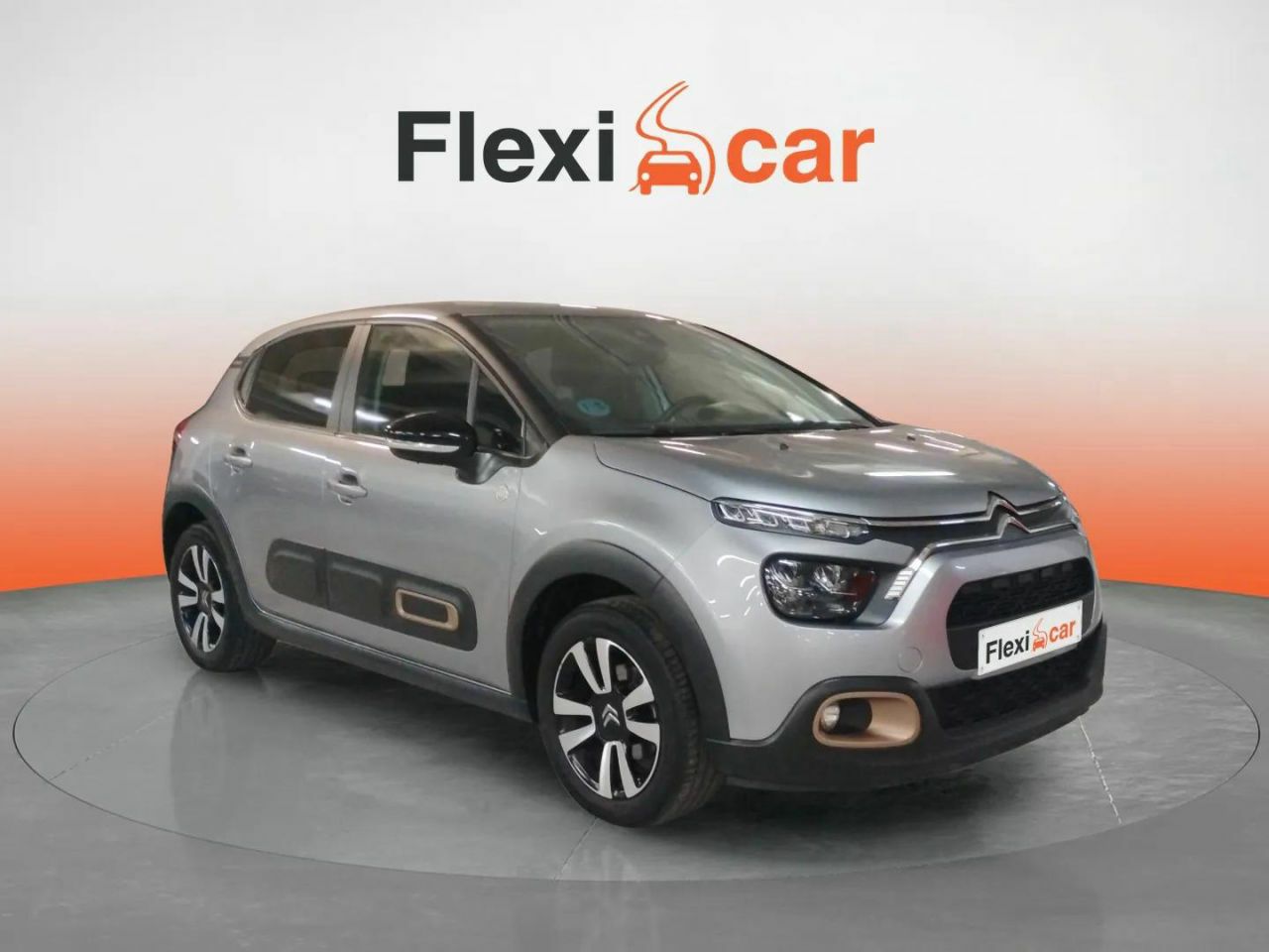 Citroen c3 2012 vitoria  de segunda mano - citroën c3 2022 /