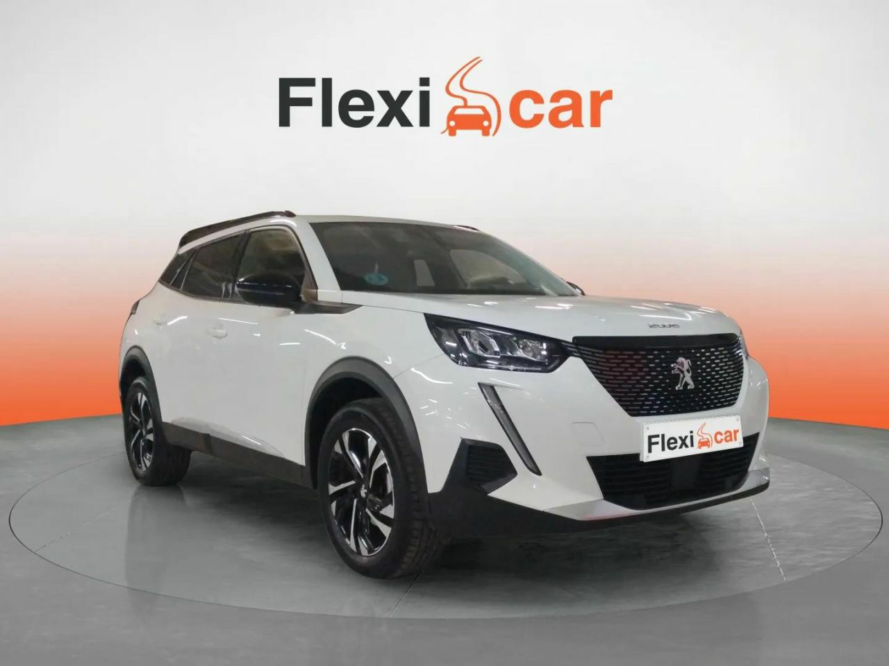 Peugeot 2008 1199cc  de segunda mano - peugeot 2008 2022 /