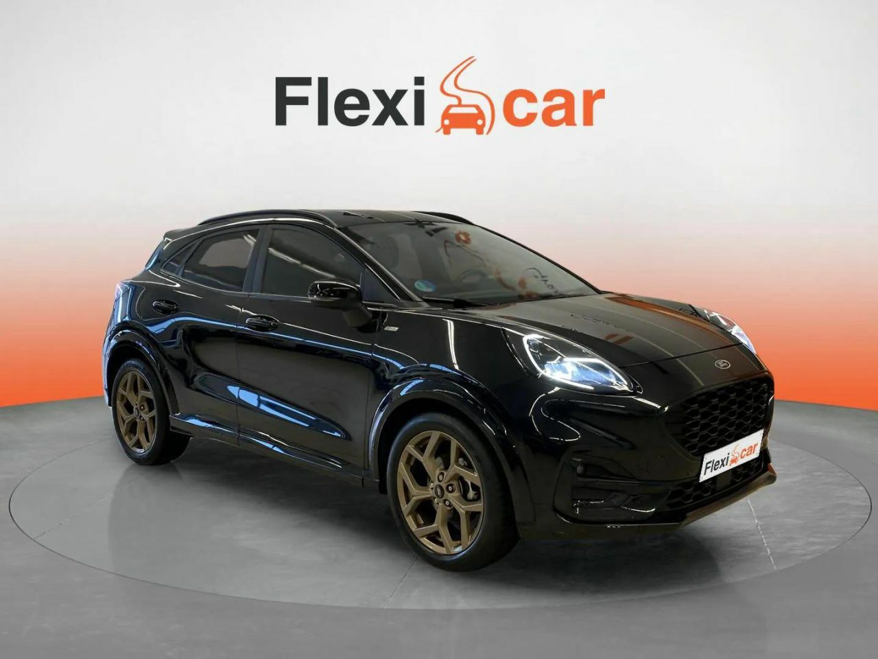 Ford explorer 2022 alcala de henares  de segunda mano - ford puma 2022 /