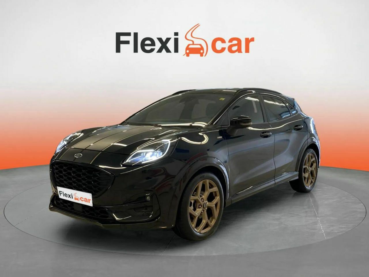 ford puma 2022 / foto grande (3)