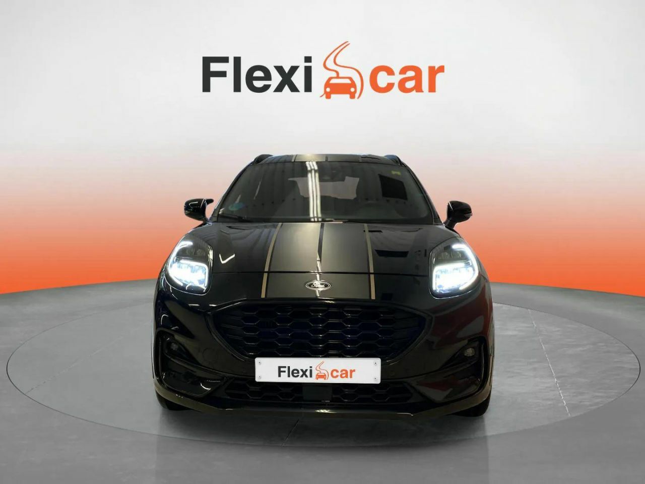 ford puma 2022 / foto grande (2)