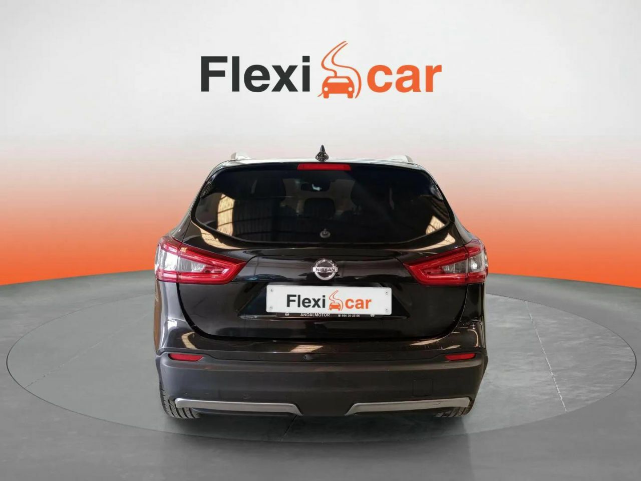 nissan qashqai 2017 / foto grande (3)