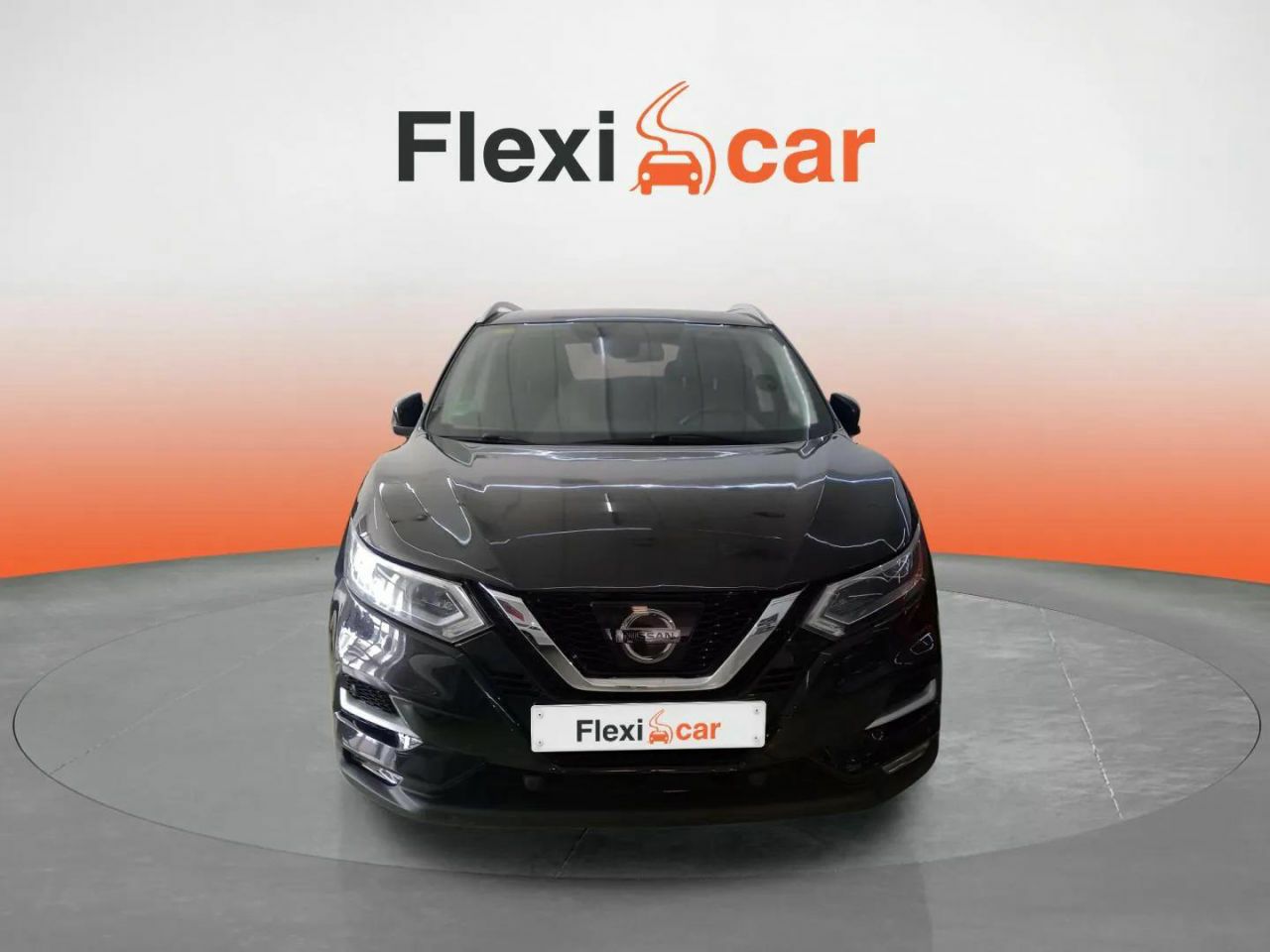 nissan qashqai 2017 / foto grande (2)