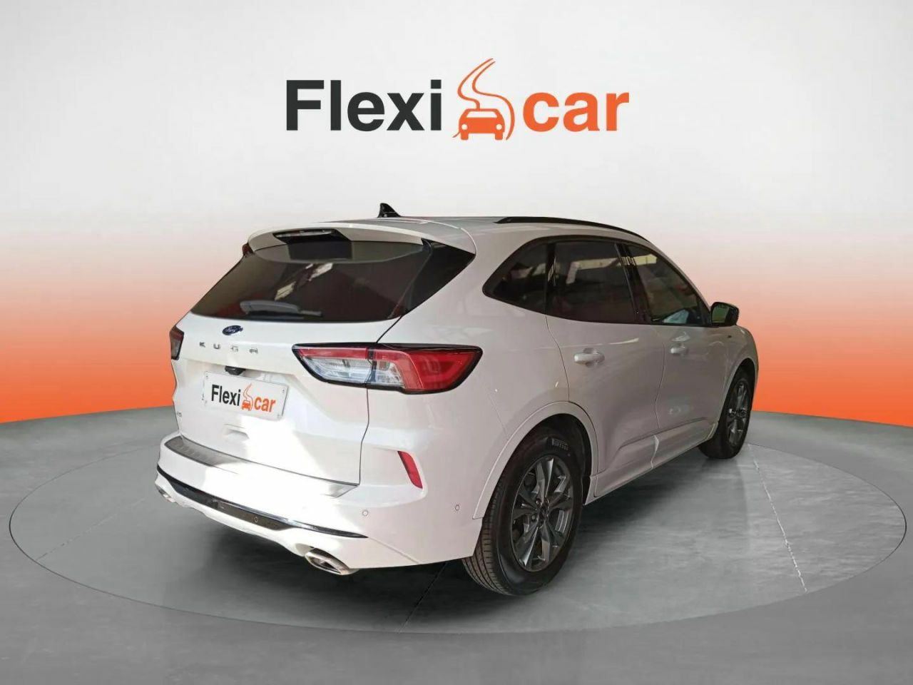 ford kuga 2020 / foto grande (2)