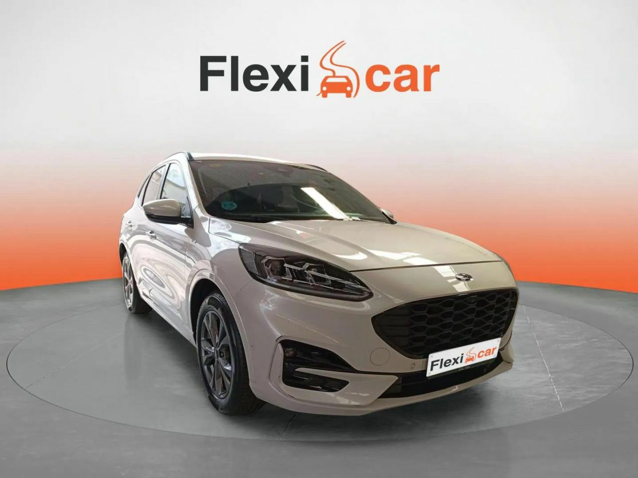 Ford kuga 2020  de segunda mano - ford kuga 2020 /