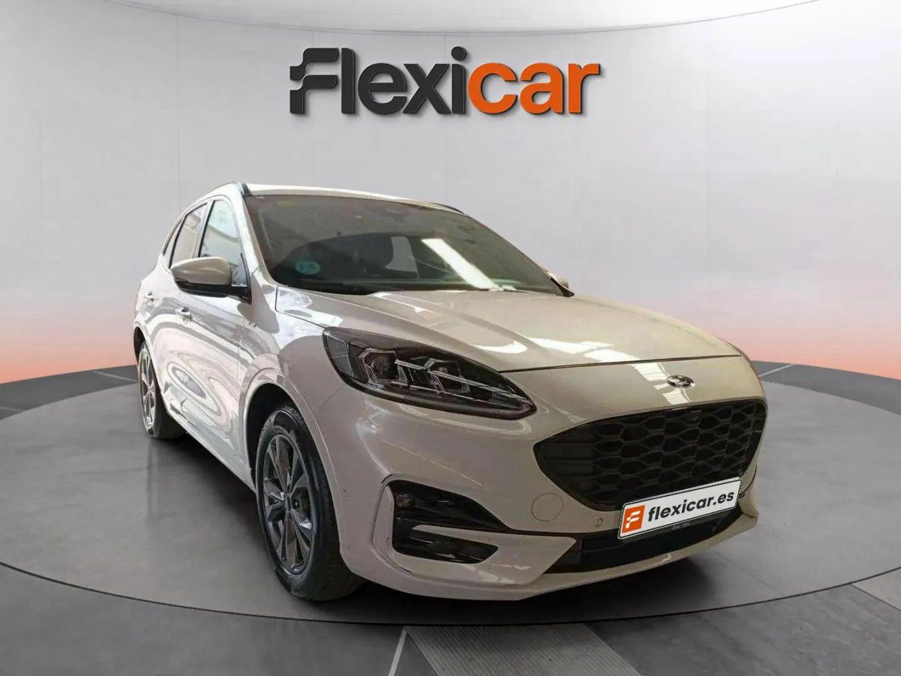 Foto ford kuga 2020 /