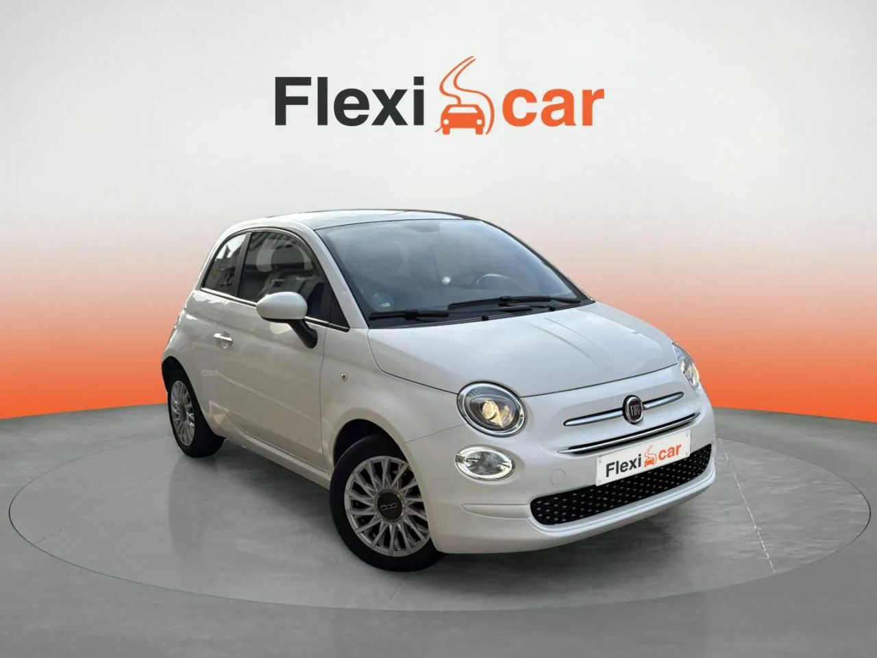 Fiat 500 2012 reus  de segunda mano - fiat 500 2021 /