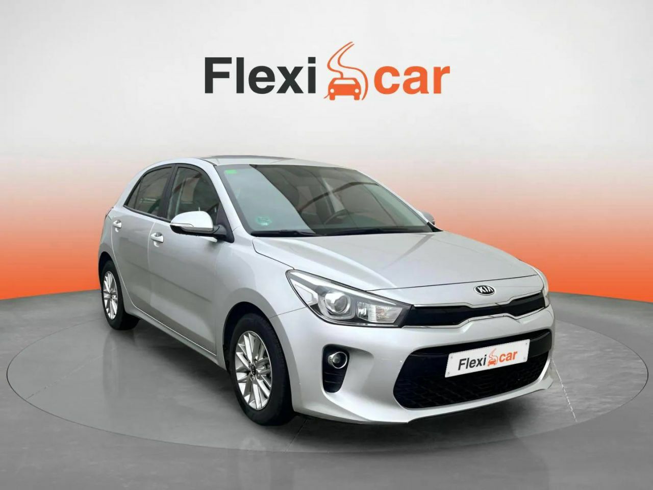 Trio san jose  de segunda mano - kia rio 2019 /