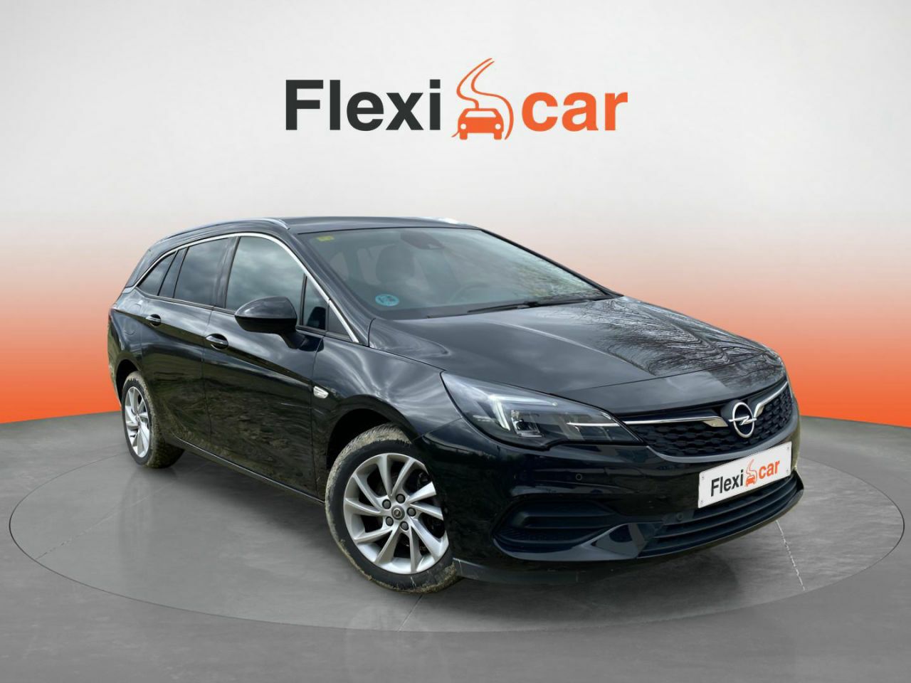 Opel astra 2024 alcala de henares  de segunda mano - opel astra 2020 /