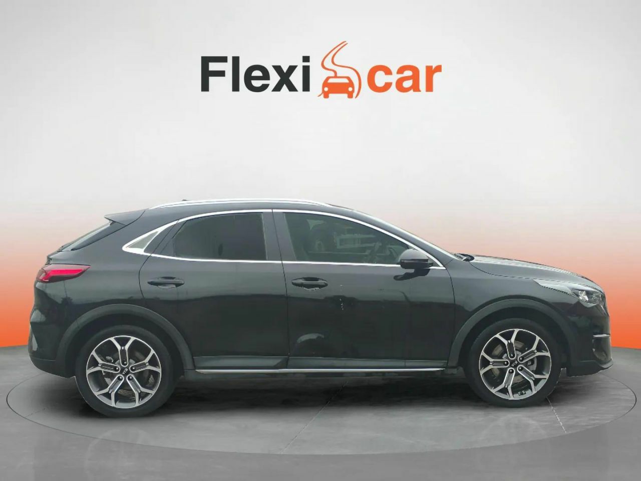 kia xceed 2021 / foto grande (2)