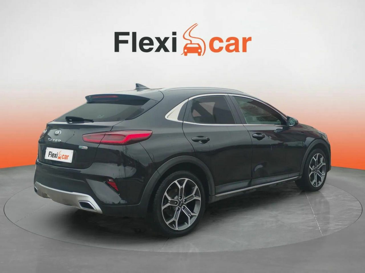 kia xceed 2021 / foto grande (3)