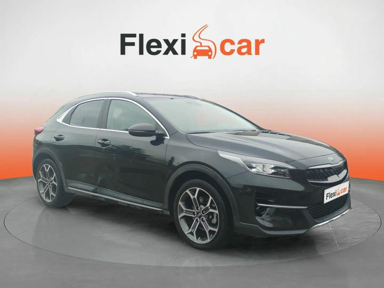 Kia ceed 140cv  de segunda mano - kia xceed 2021 /