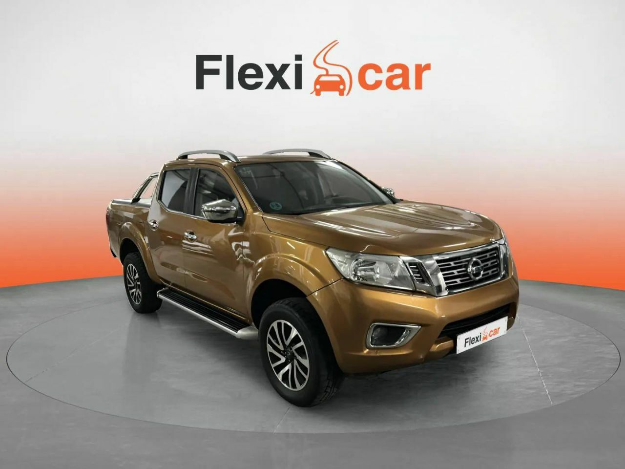 Oliva nova  de segunda mano - nissan navara 2019 /