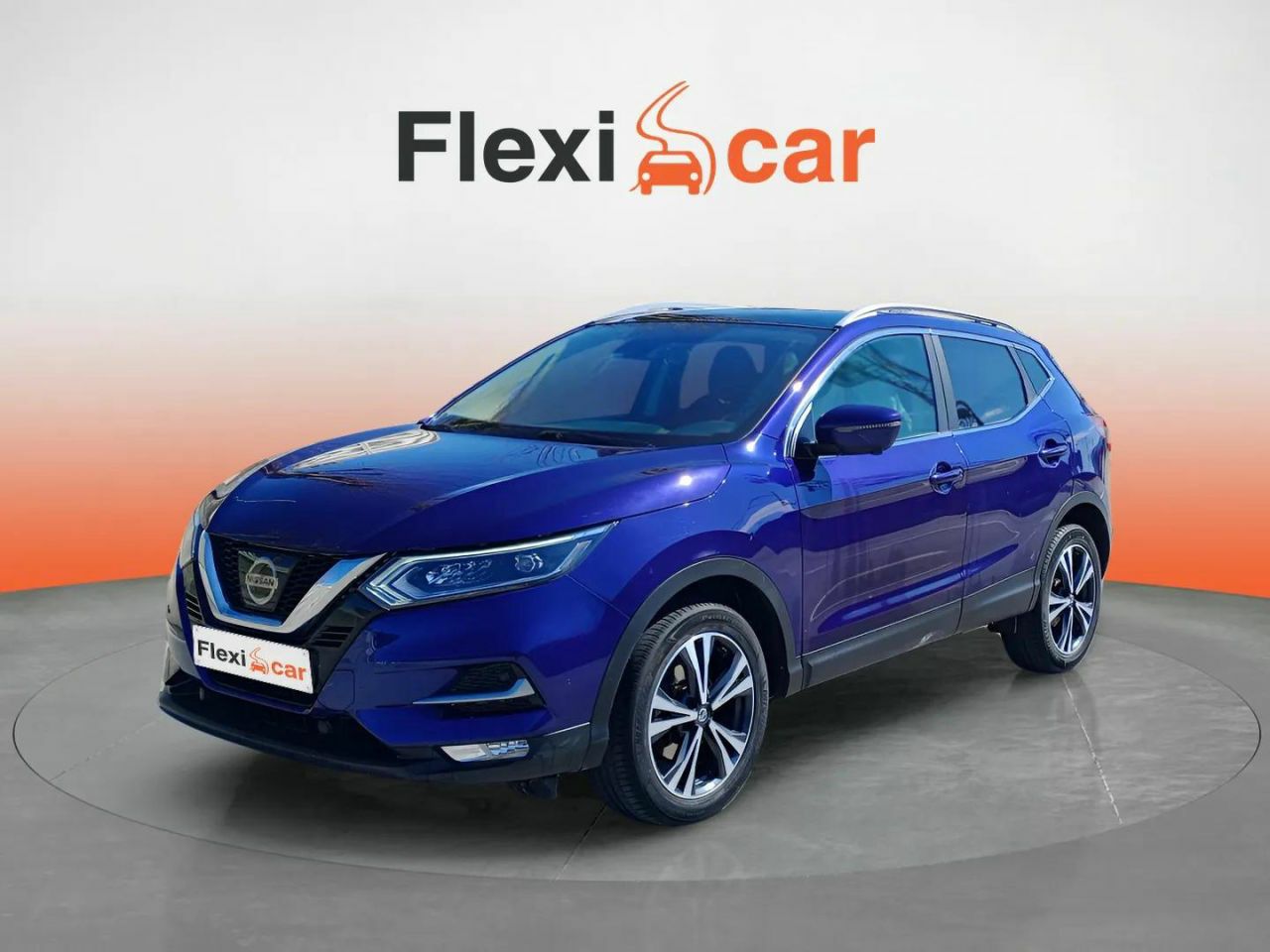 nissan qashqai 2018 / foto grande (3)