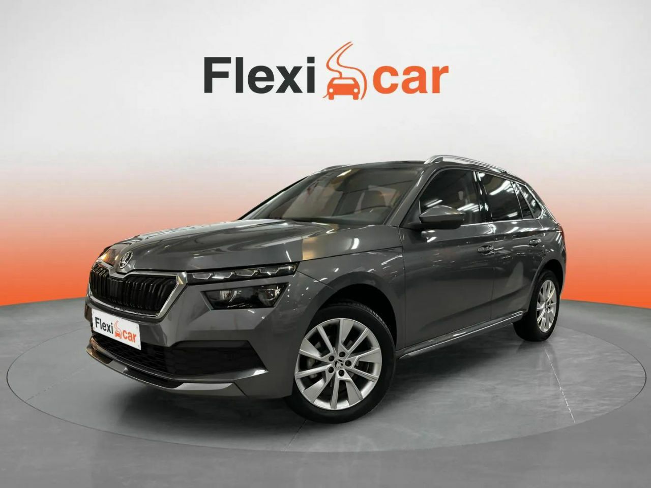 skoda kamiq 2022 / foto grande (2)