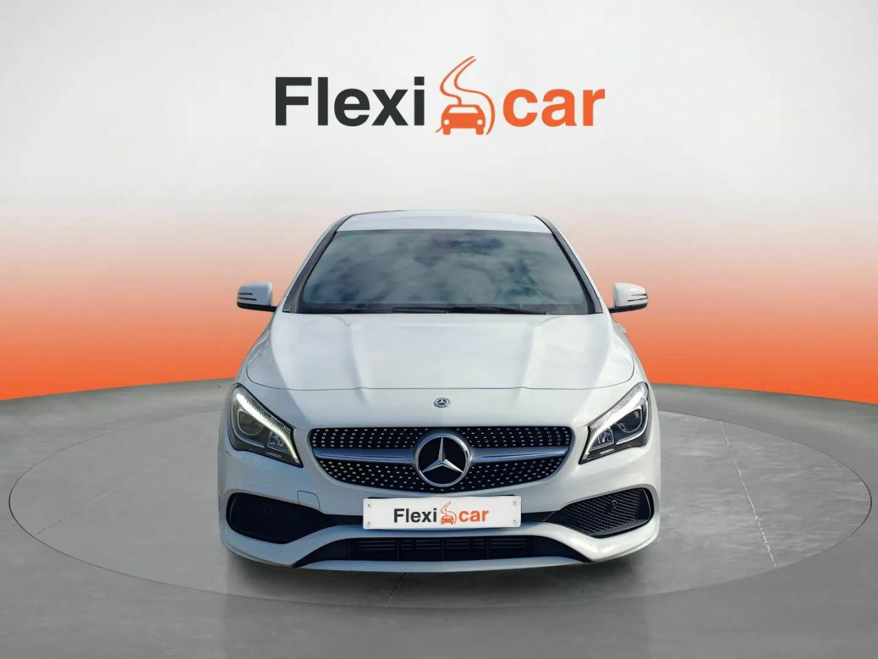mercedes cla 2017 / foto grande (2)