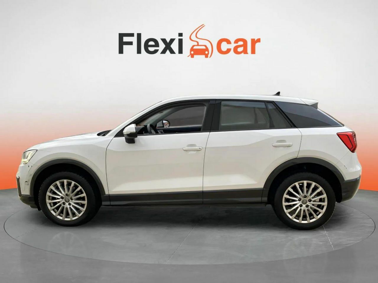 audi q2 2019 / foto grande (3)