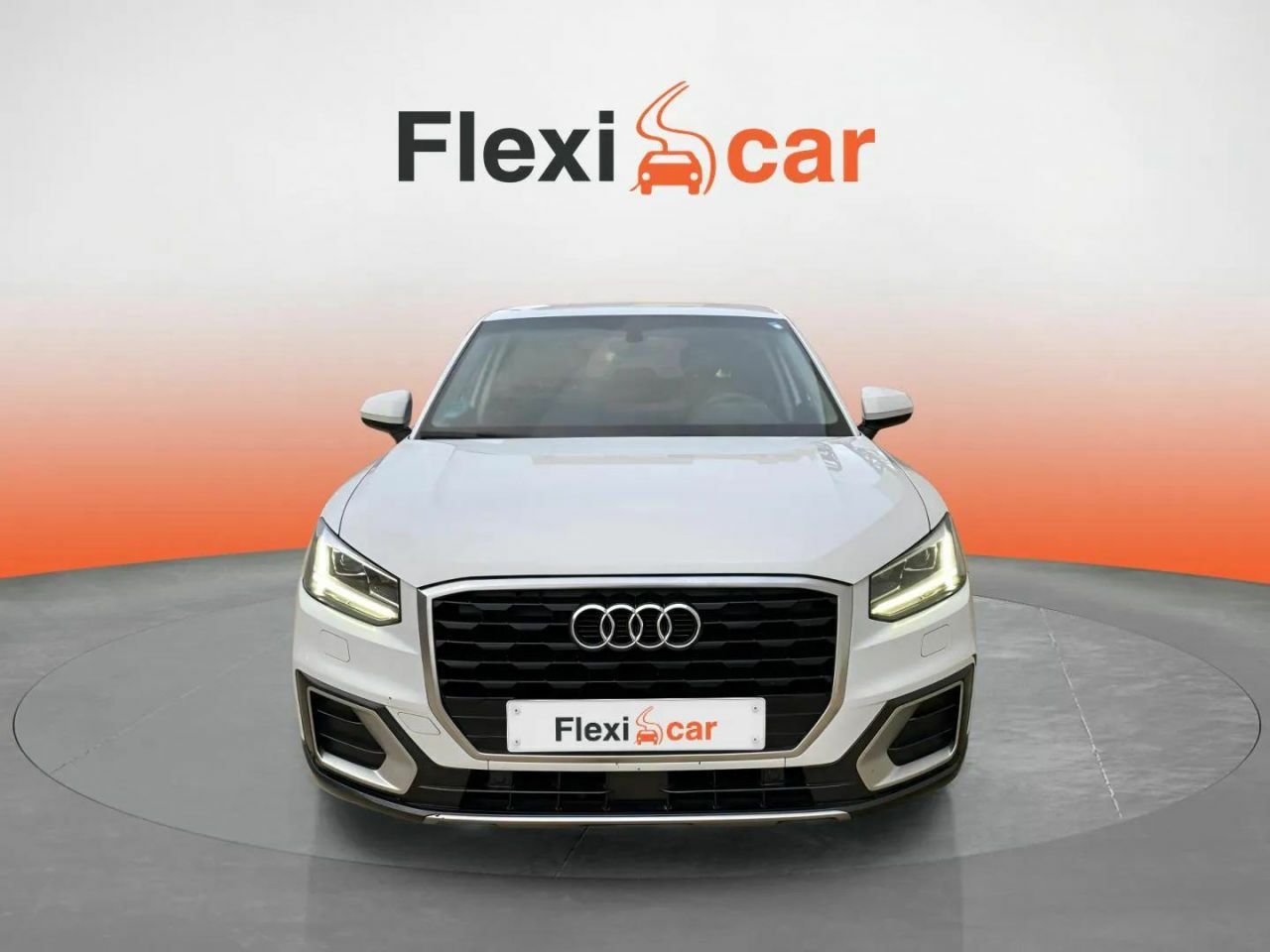 audi q2 2019 / foto grande (2)