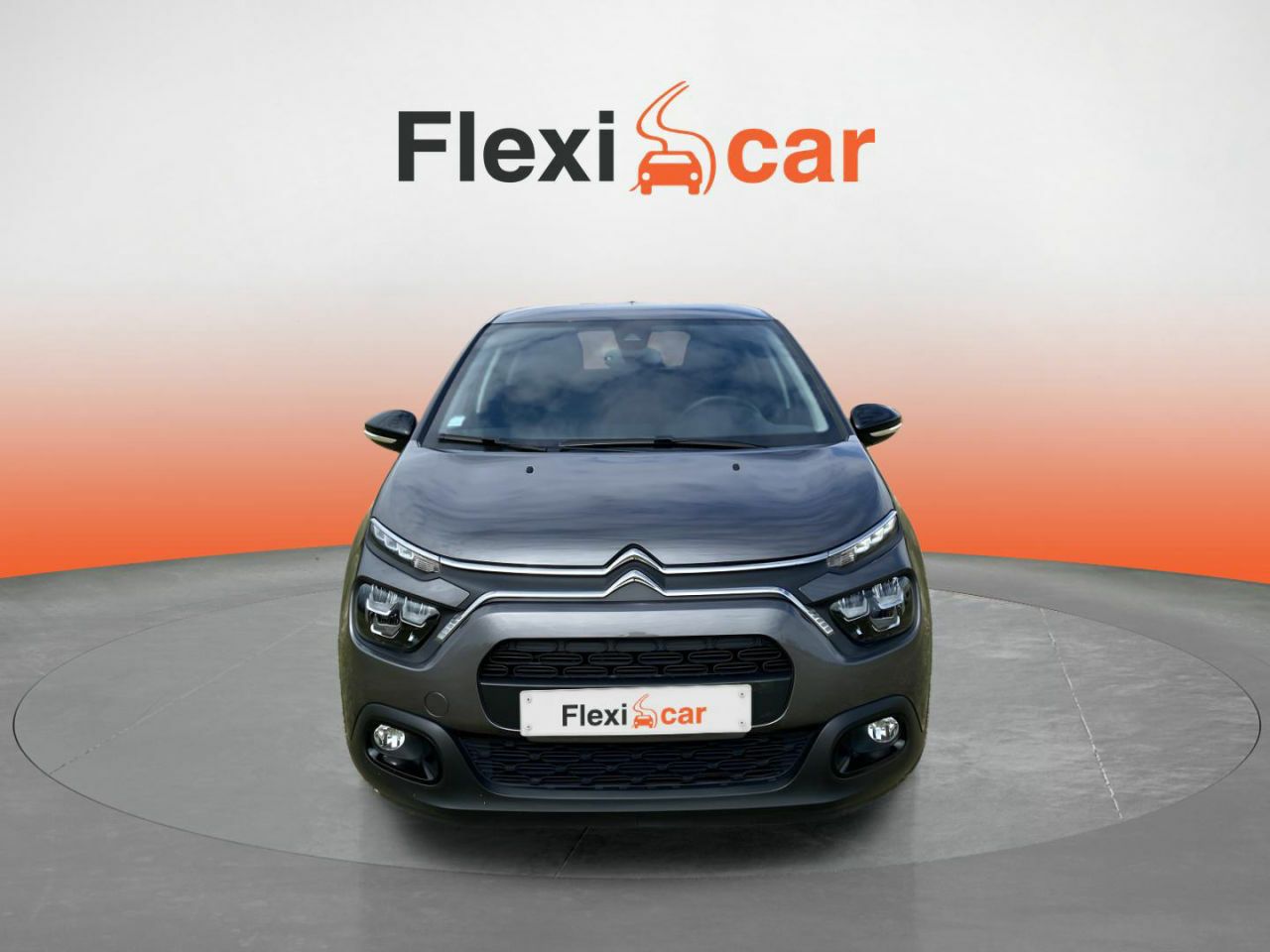 citroën c3 2021 / foto grande (2)