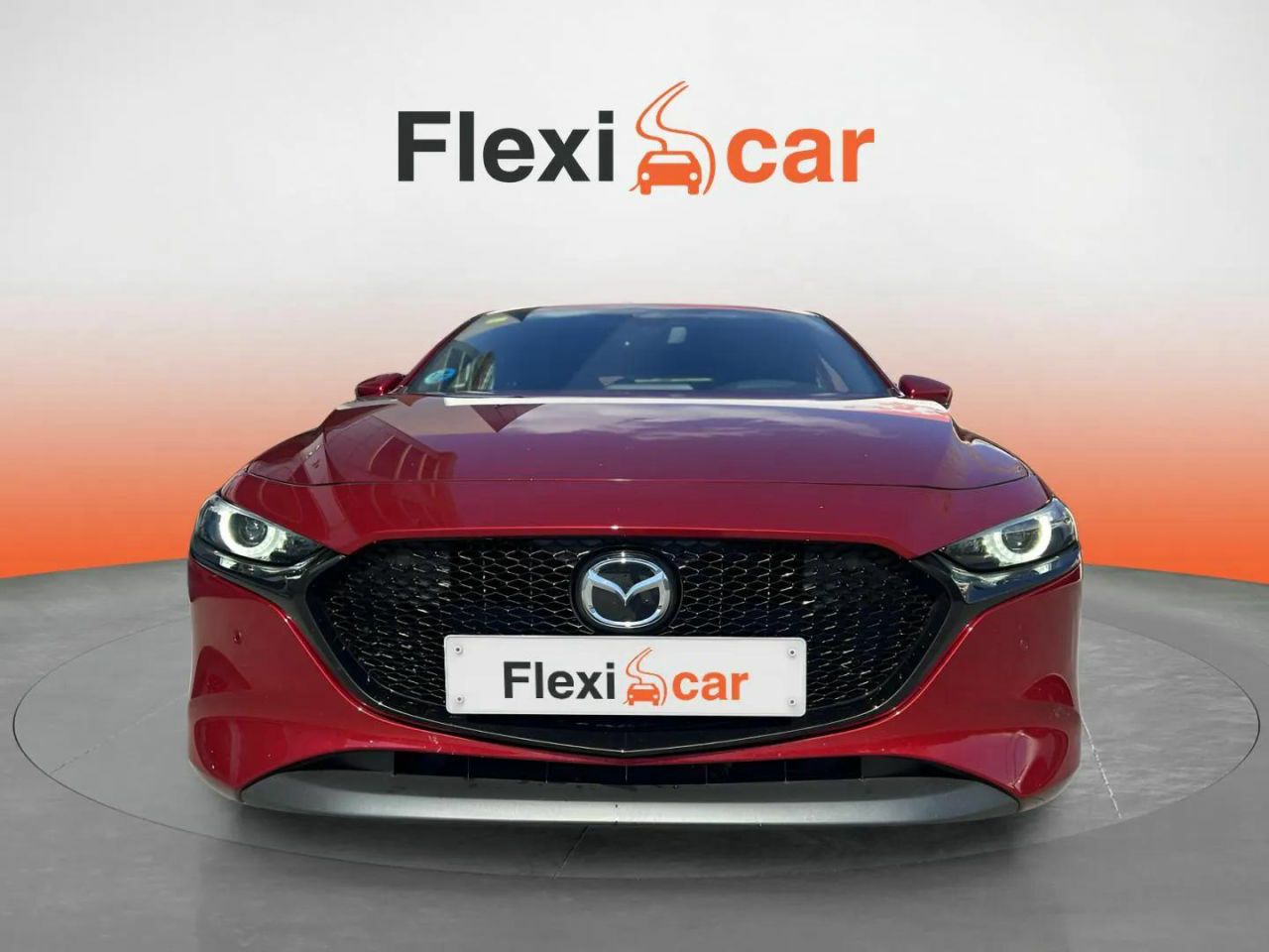 mazda 3 2020 / foto grande (2)
