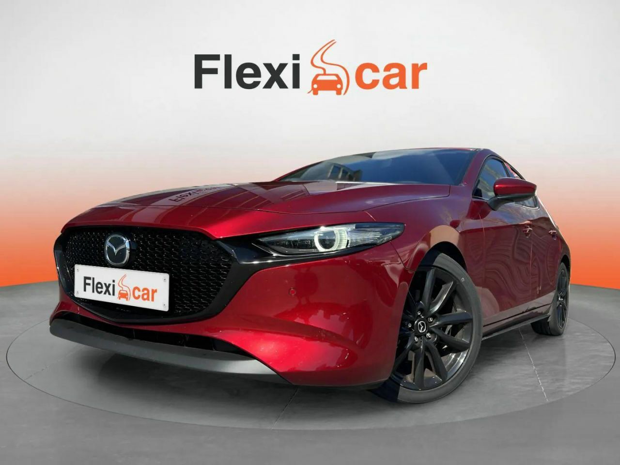 mazda 3 2020 / foto grande (3)