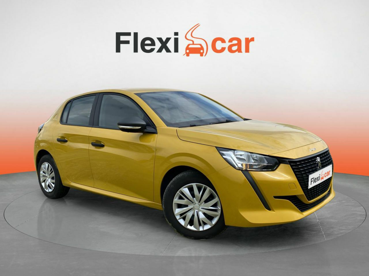 Peugeot 208 alcala de henares  de segunda mano - peugeot 208 2021 /