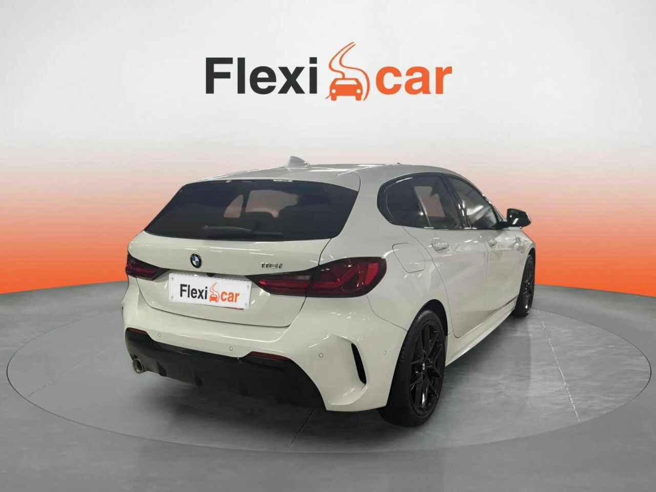 bmw serie 1 2019 / foto grande (3)
