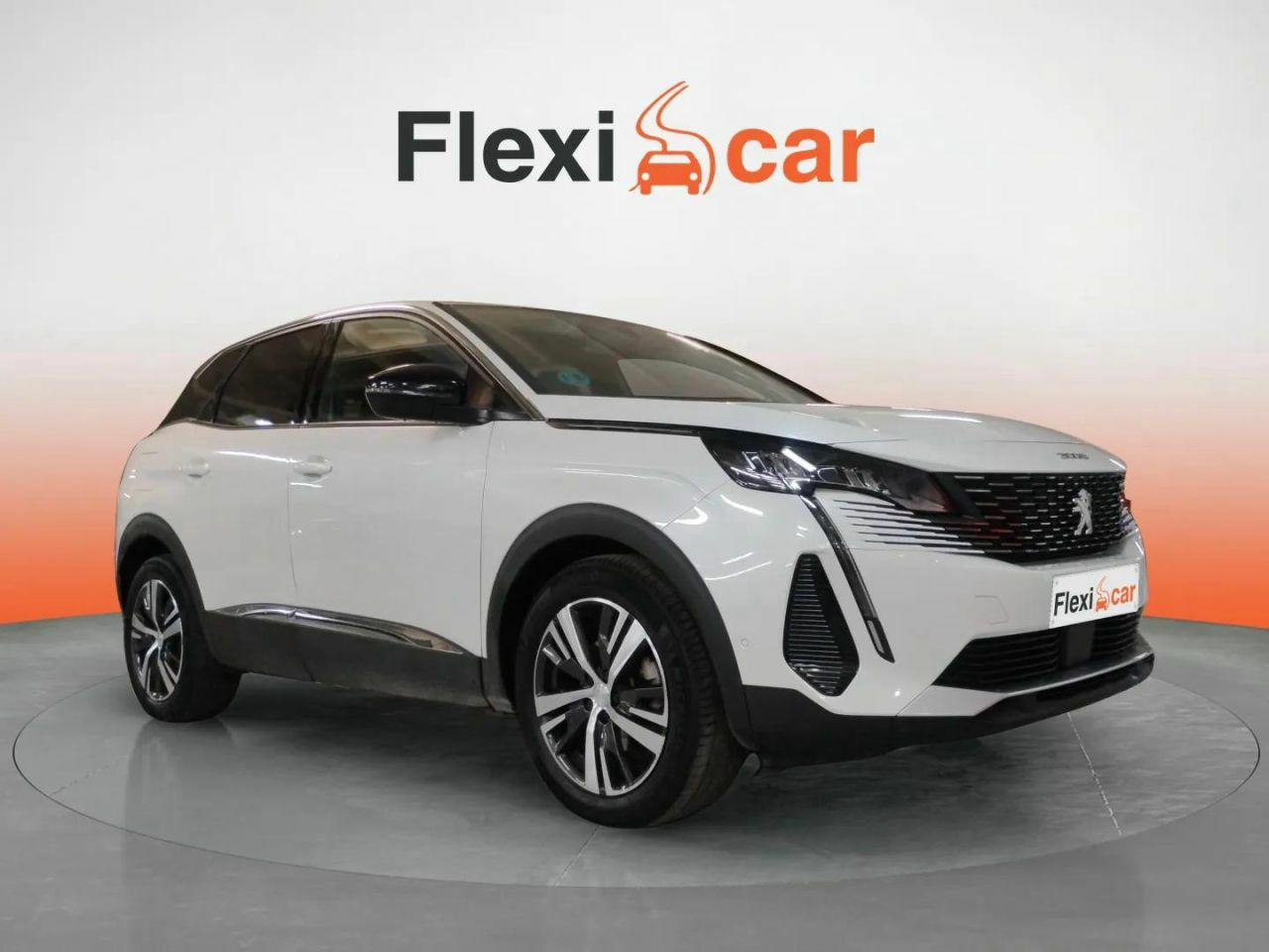 Peugeot 3008 2014  de segunda mano - peugeot 3008 2022 /