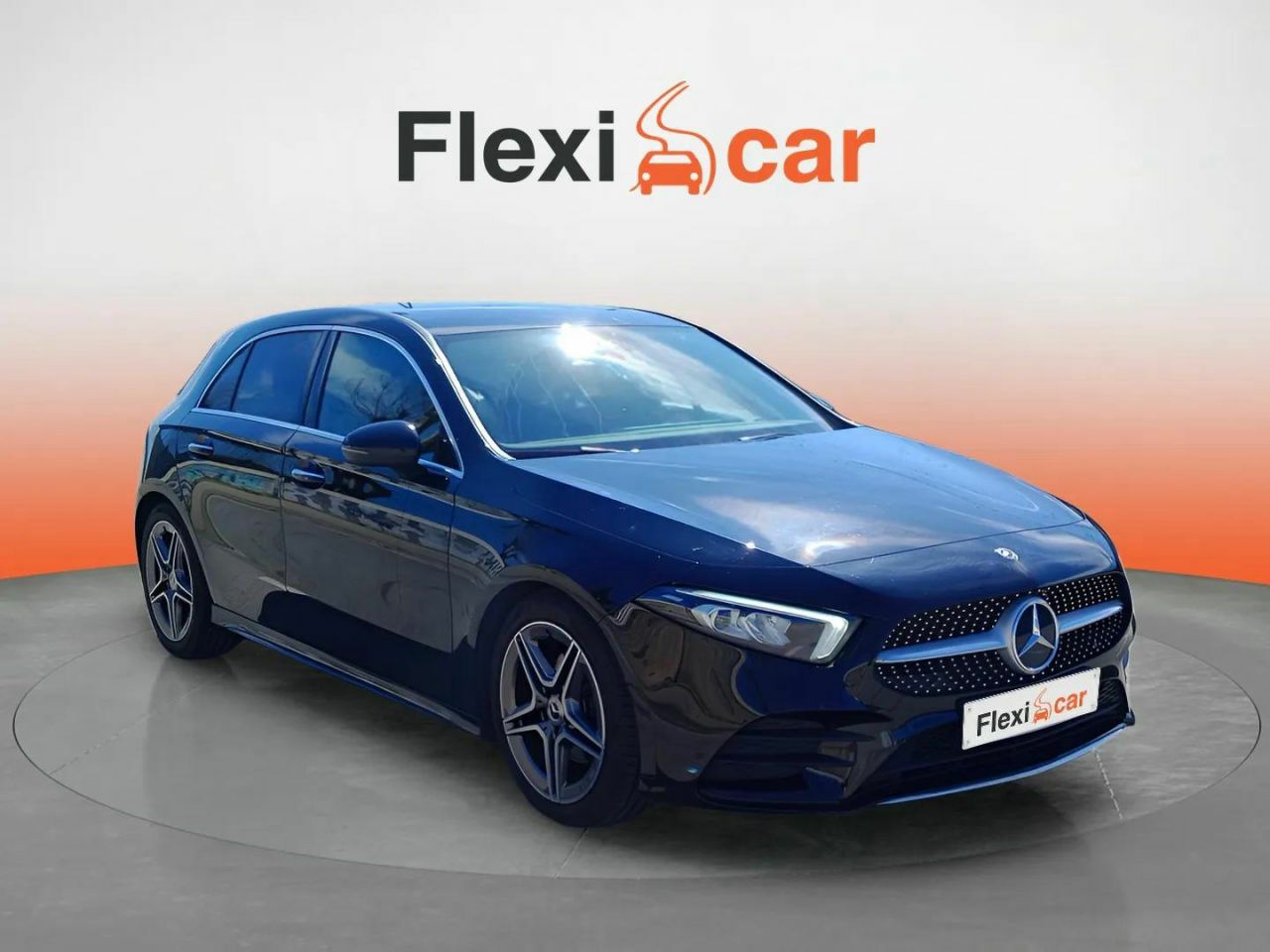 Mercedes clk 163cv  de segunda mano - mercedes clase a 2019 /
