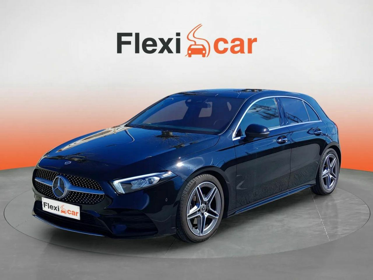mercedes clase a 2019 / foto grande (3)