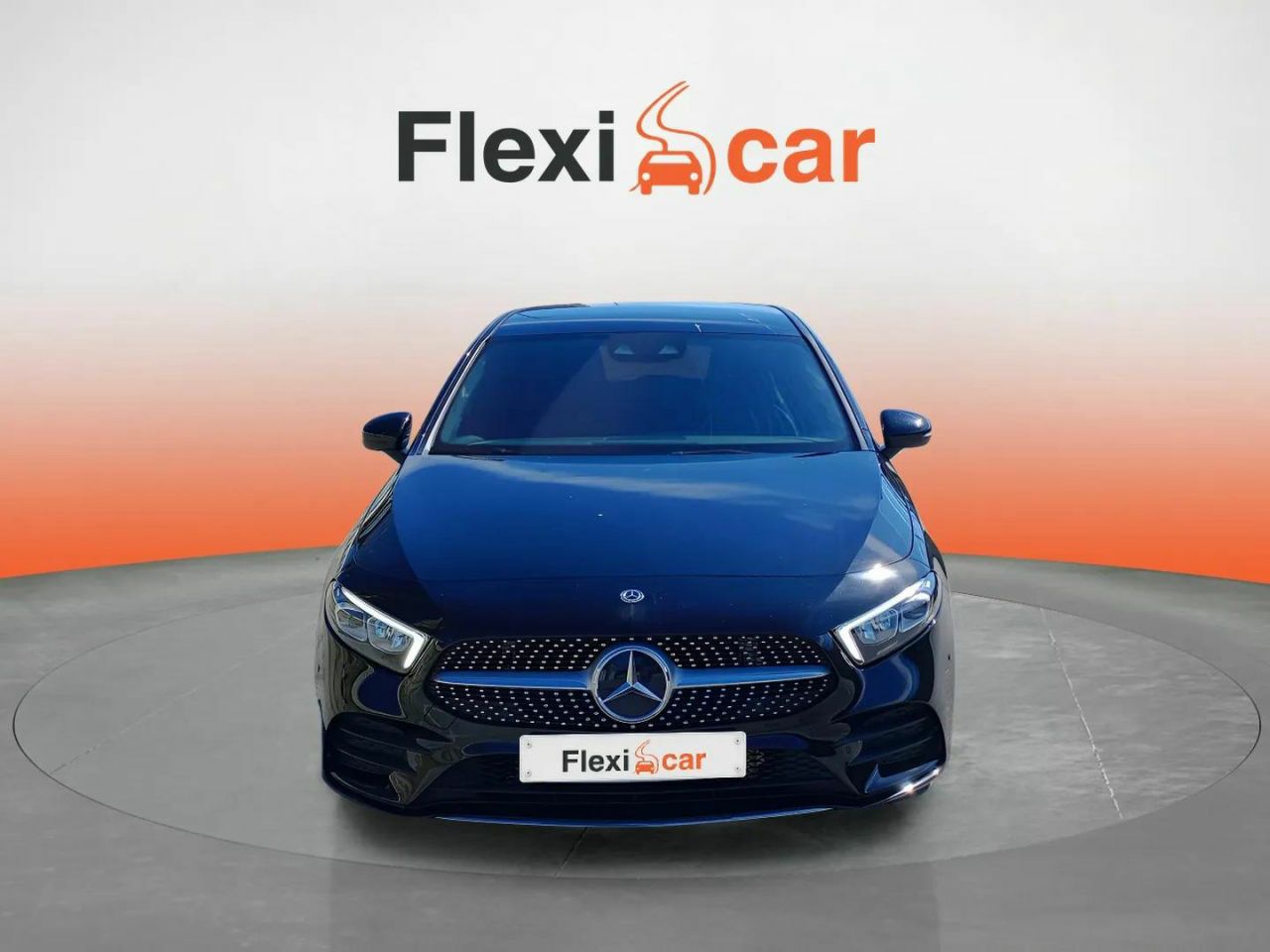 mercedes clase a 2019 / foto grande (2)