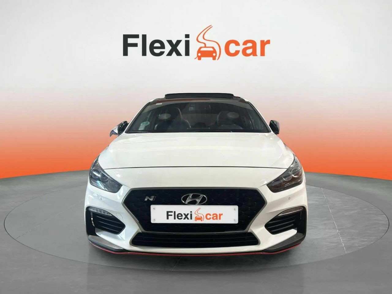 hyundai i30 2020 / foto grande (2)